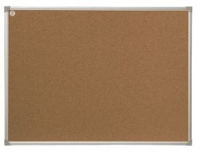Дошка пробкова 2х3 EcoBoards 80x120 см