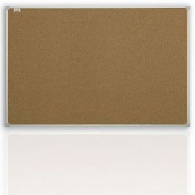 Дошка пробкова 2х3 C-line 90x120 см