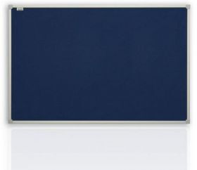 Дошка текстильна 2х3 C-line 60x90 см, синя