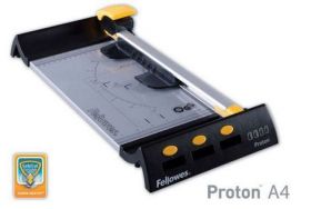 Резак Fellowes Proton A4