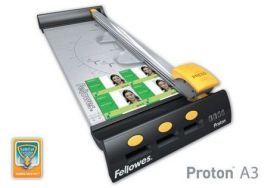 Резак Fellowes Proton A3