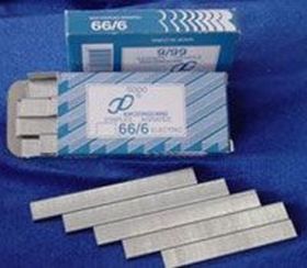 Скоби 66/6 (уп/5000шт)