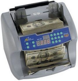 Лічильник банкнот RBC-1003BK