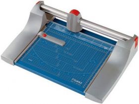 Різак роликовий для паперу Dahle 440