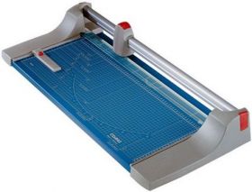 Резак роликовый для бумаги Dahle 444