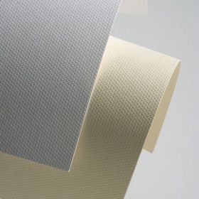 Дизайнерський Картон Galeria Papieru Crysztal 230 г/м2, 20 шт, кремовий
