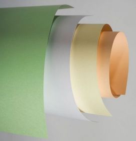 Дизайнерський Картон Galeria Papieru Plotno 230 г/м2, 20 шт, кремовий