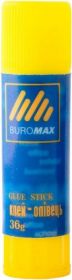 Клей-карандаш ПВА Buromax 36 г