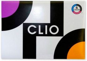 Офисная бумага STORA ENSO Clio А4, 80 г/м2, 500 листов