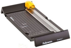 Резак Fellowes Neutrino A5
