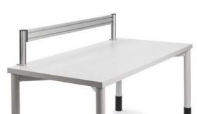 Рейлінг на струбцині Novus TSS 120