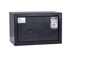 Сейф меблевий (офісний) Ferocon БС-20К.9005