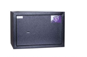 Сейф меблевий (офісний) Ferocon БС-23К.9005