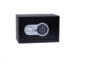 Сейф меблевий Ferocon БС-20Е.9005