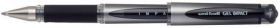 Ручка гелевая uni-ball Signo GEL IMPACT 0.6 мм, черная