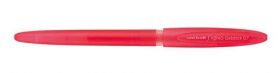 Ручка гелева uni-ball Signo GELSTICK 0.7 мм, червона
