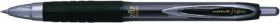 Ручка гелевая автоматическая uni-ball Signo 207 micro 0.5мм, черная