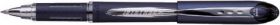 Роллер uni JETSTREAM 0.7 мм, чорний