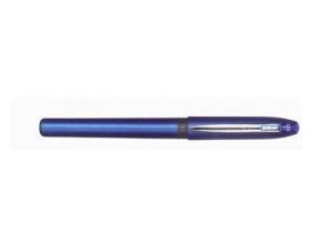 Ролер uni-ball GRIP micro 0.5 мм, синій
