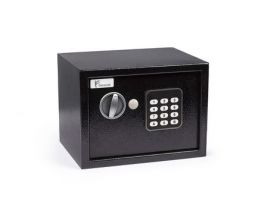 Сейф меблевий (офісний) Ferocon БС-17Е.9005