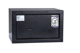 Сейф меблевий Ferocon ЕС-30К.9005 (глибина 350)