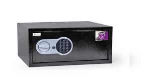 Сейф для ноутбука меблевий Ferocon БС-24Е.9005