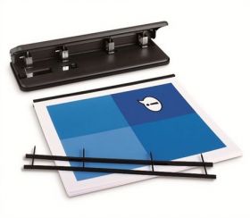 Брошурувальник DESKTOP VELOBINDER