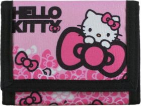 Детский кошелек 650 Hello Kitty