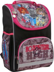 Ранец школьный KITE 701 Monster High