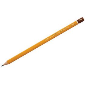 Олівець графітний 1500.4 В