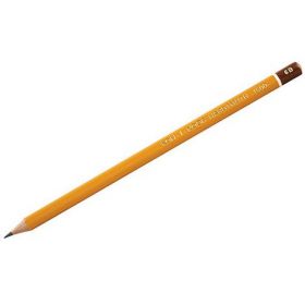 Олівець графітний 1500.6 В