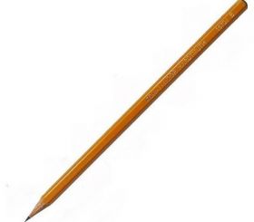 Олівець графітний 1570.В