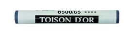 Пастельні крейди Toison d'or, bluish dark grey/блакитний темно-сірий (8500065002SV