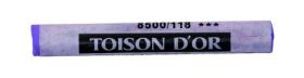 Пастельные мелки Toison D'or, bluish violet/сине-фиолетовый (8500118002SV