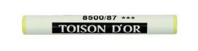 Пастельні крейди Toison d'or, cadmium yellow/кадмій жовтий (8500087002SV