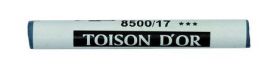 Пастельные мелки Toison D'or, metal grey/металлический серый (8500017002SV