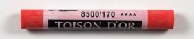 Пастельные мелки Toison D'or, pyrrole red/пиррольный красный (8500170002SV