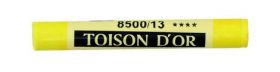 Пастельні крейди Toison d'or, zinc yellow/цинковий жовтий (8500013002SV