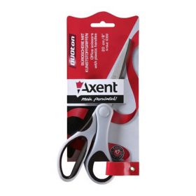 Ножиці Axent, Duoton, 20 см