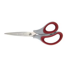 Ножиці Axent, Duoton Soft, 16.5 см