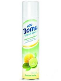 Аерозоль DOMO Лимон-лайм 300 мл
