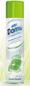 Аерозоль DOMO Після дощу 300 мл