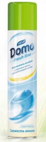 Аерозоль DOMO Свіжість океану 300 мл