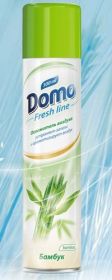 Аерозоль DOMO Бамбук 300 мл