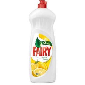 Засіб для посуду FAIRY Соковитий лимон, 1 л
