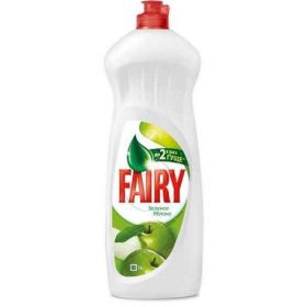 Засіб для посуду FAIRY Зелене яблуко, 1 л