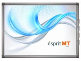 Доска интерактивная 177,6х128,6/80'' Esprit Multi Touch
