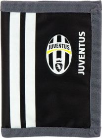 Детский кошелек 650 FC Juventus