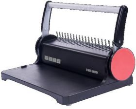 Біндер bindMARK bM8 DUO