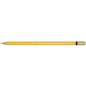 Олівець кольоровий акварельний Mondeluz, gold ochre/охра золота (3720028002KS